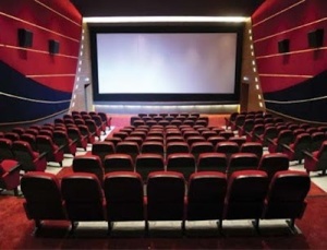 سينما سان ستيفانو مول